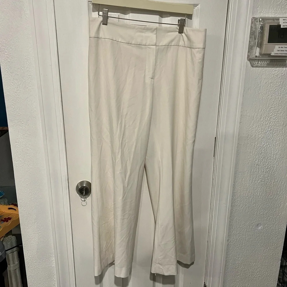 Jasper Womens petite slacks - Picture 3 of 3
